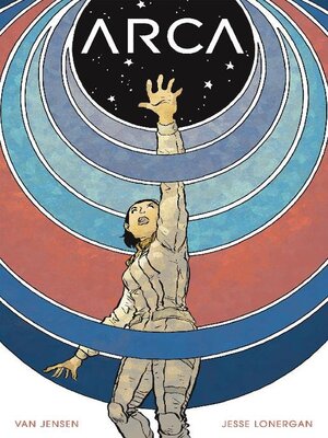 cover image of Arca